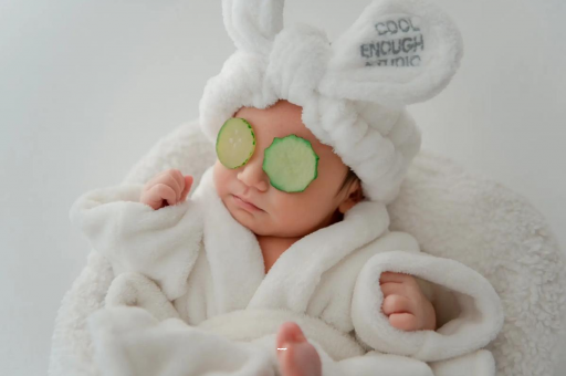 齐齐哈尔宝宝多大可以游泳